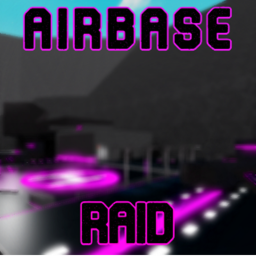 Karnyk Airbase [RAID]