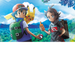Gamer Cube/Pokemon Fan Club