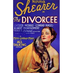 The Divorcee (1930)