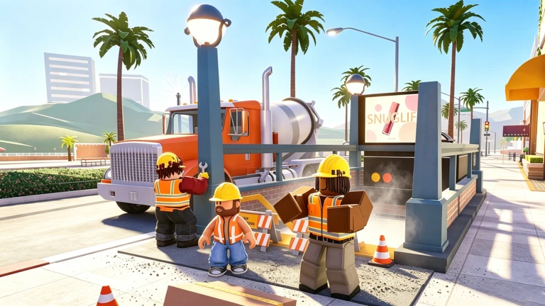 metro construction