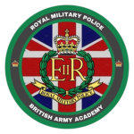 SBΑ | Royal Military Police