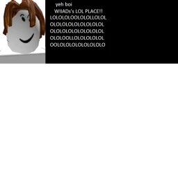 WIIADs's LOL PLACE icon