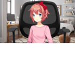Doki Doki Literature Club!~~