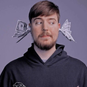 Obby e Parkuor do Mr.Beast Br (Chat de voz)