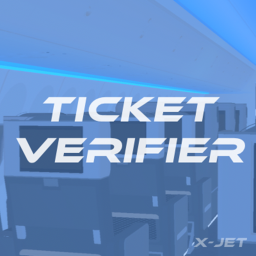 Ticket Verifier