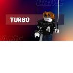 Turbo's friends and members!