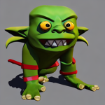 THE GOBLINERS