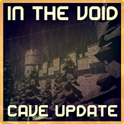 [⛏️Cave] In The Void