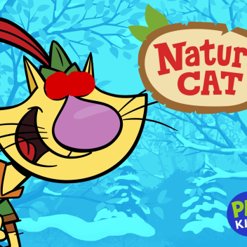 Survival the NATURE CAT AND FRIENDS killers!