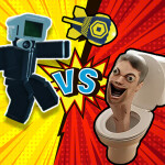 [📹vs🚽] Skibi Punch Simulator [UPD3]