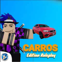 Carros Edition Roleplay (UPTADE!! 🚗.🎮.📢)