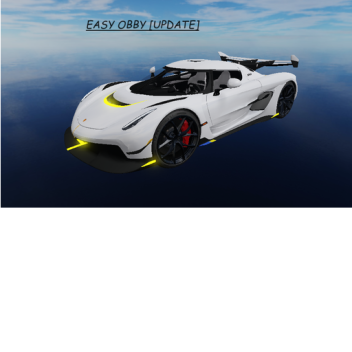 Easy Obby [New Update!]