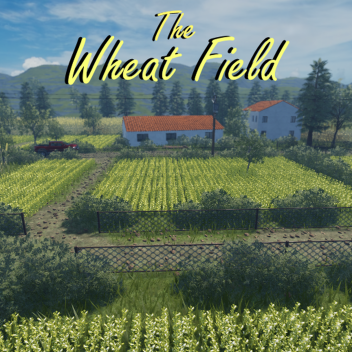 The Wheat Field