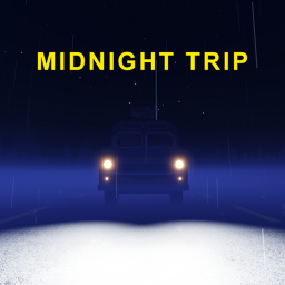 Midnight Trip icon