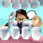 Uciekaj od dentysty! (OBBY!)
