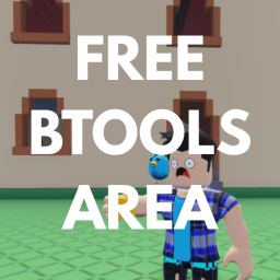 Free Btools Area