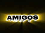 THE 5 AMlGOS