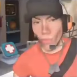 Bandy's Avatar Test Place