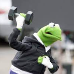 Kermit Fun Club