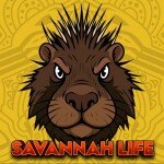 [🦔] Savannah Life