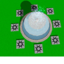 tycoon car icon