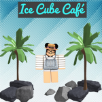 Ice Cube Cafe