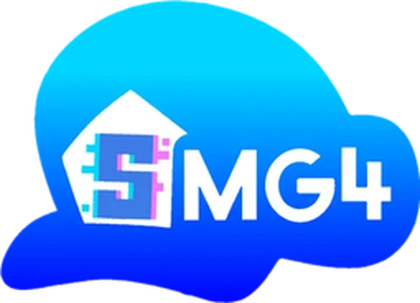 The SMG4 Fan Group Roblox group icon