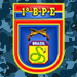 PE -| Polícia Do Exército |-