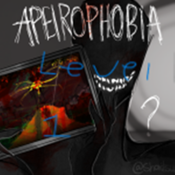 Apeirophobia NextBots! (New badges and animations!