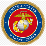 《U.S. Marines》 United States Marine Corps