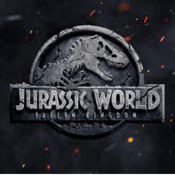 Jurassic World: Fallen Kingdom