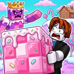 [🍭CANDY] Steal a Block  icon