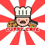 Cuppy cafe!