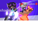 Theadoptmesquad