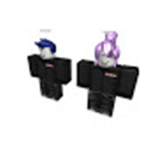 ROBLOX Guest Fans