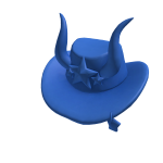 (Code:  BlueHorn) BlueHorn Serenade