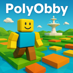 PolyObby ⛲