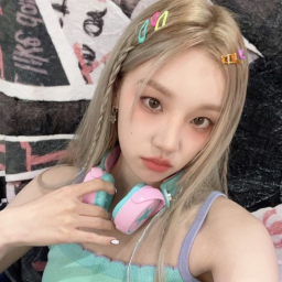 yuqi