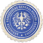 General-Ordens-Kommission