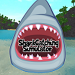 Shark Catching Simulator