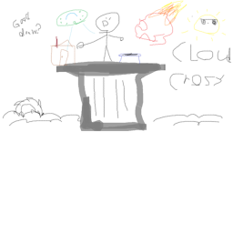 Cloud Crazy icon