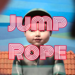 The $100,000 Jump Rope