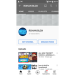 Rohanblox