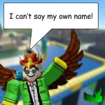 Don't say _____! - Random Words