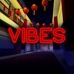 VIBES HOMESTORE