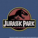 Jurassic Park, 1993