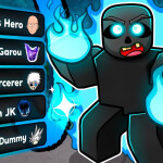 [FREE KJ] Shadows Battleground