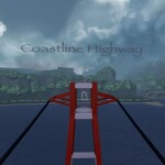 Coastline Highway [Showcase]