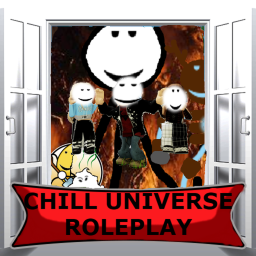 Chill Universe Roleplay [new things]