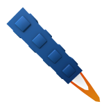 Battle Brick: Warrior